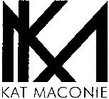 KM KAT MACONIE