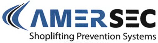 AMERSEC SHOPLIFTING PREVENTION SYSTEMS