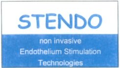 STENDO NON INVASIVE ENDOTHELIUM STIMULATION TECHNOLOGIES