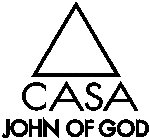 CASA JOHN OF GOD