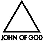JOHN OF GOD