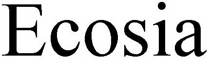 ECOSIA