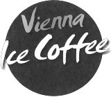 VIENNA ICE COFFEE