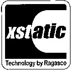 XSTATIC TECHNOLOGY BY RAGASCO