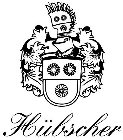 HÜBSCHER