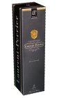 LP MILLESIME 2002 CHAMPAGNE LAURENT-PERRIER MAISON FONDEE 1812 BY APPOINTMENT TO H.R.H. THE PRINCE OF WALES PURVEYORS OF CHAMPAGNE CHAMPAGNE LAURENT-PERRIER FRANCE TOURS-SUR-MARNE