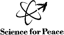 SCIENCE FOR PEACE