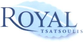 ROYAL TSATSOULIS