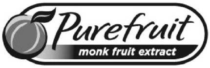 PUREFRUIT MONK FRUIT EXTRACT