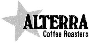 ALTERRA COFFEE ROASTERS