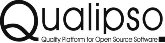 QUALIPSO QUALITY PLATFORM FOR OPEN SOURCE SOFTWARE
