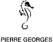 PIERRE GEORGES