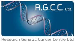 R.G.C.C. LTD. RESEARCH GENETIC CANCER CENTRE LTD.
