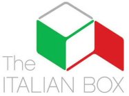 THE ITALIAN BOX
