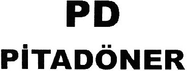 PD PITADÖNER