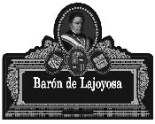 BARÓN DE LAJOYOSA