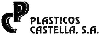 CP PLASTICOS CASTELLA, S.A.