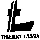 TL THIERRY LASRY