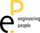 EP ENGINEERING PEOPLE