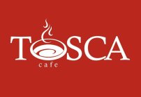 TOSCA CAFE