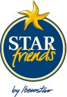 STAR FRIENDS BY IBEROSTAR