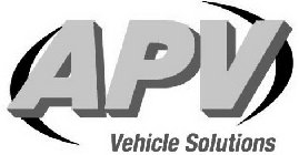 APV VEHICLE SOLUTIONS