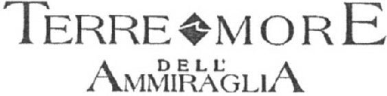 TERRE MORE DELL'AMMIRAGLIA