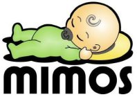 MIMOS