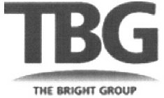 TBG THE BRIGHT GROUP