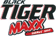 BLACK TIGER MAXX ENERGY SHOT