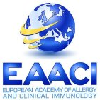 EAACI EUROPEAN ACADEMY OF ALLERGY AND CLINICAL IMMUNOLOGY