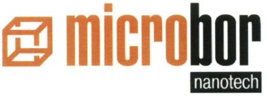 MICROBOR NANOTECH