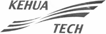 KEHUA TECH