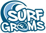 SURF GROMS