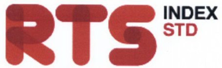 RTS INDEX STD