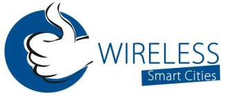 WIRELESS SMART CITIES