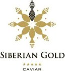 SIBERIAN GOLD CAVIAR