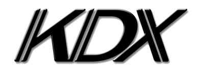KDX