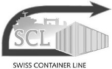 SCL SWISS CONTAINER LINE