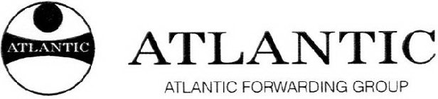 ATLANTIC ATLANTIC ATLANTIC FORWARDING GROUP