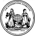 THE INTERNATIONAL EXHIBITION LONDON 1884