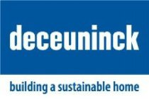 DECEUNINCK BUILDING A SUSTAINABLE HOME