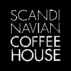 SCANDI NAVIAN COFFEE HOUSE