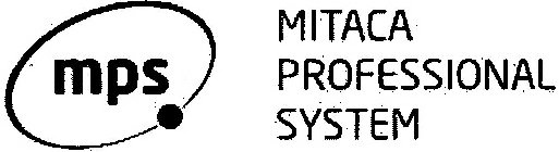 MPS MITACA PROFESSIONAL SYSTEM