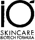 IO' SKINCARE BIOTECH FORMULA