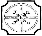 JOHAN BOULANGER PATISSIER ARTISAN EN SON METIER CENTRE COMMERCIAL DU RANU POINT DE LA DAME BIANCHE GLACIER CONFISEUR