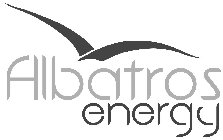ALBATROS ENERGY