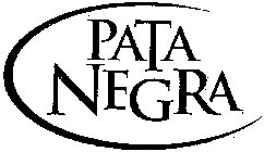 PATA NEGRA