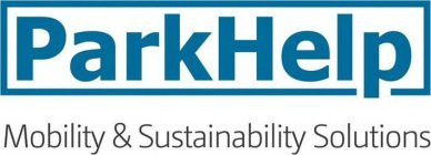 PARKHELP MOBILITY & SUSTAINABILITY SOLUTIONS