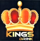 KINGS DRINK